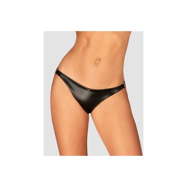Viranes culotte - Noire